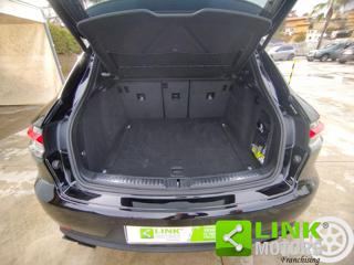 PORSCHE Macan usata, con Filtro antiparticolato