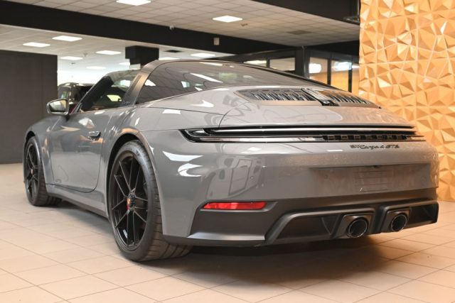 PORSCHE 992 usata 68