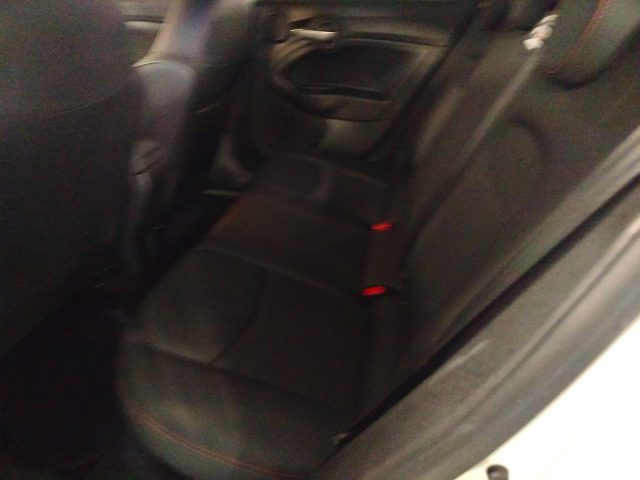 FIAT 500X usata, con Servosterzo