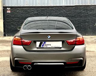 BMW 420 usata, con Autoradio