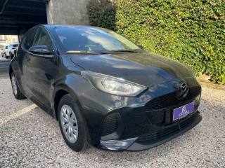 MAZDA 2 usata, con Climatizzatore