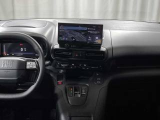 FIAT Doblo usata, con Bracciolo