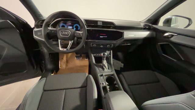 AUDI Q3 usata, con Immobilizzatore elettronico