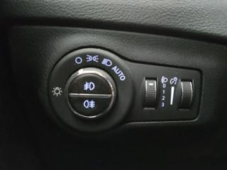JEEP Compass usata, con Cruise Control