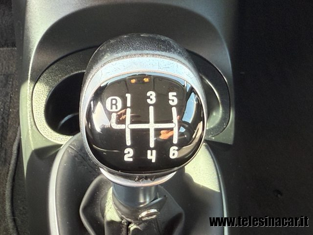 FIAT 500L usata, con Specchietti laterali elettrici