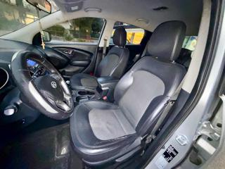 HYUNDAI iX35 usata, con ESP