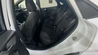 FORD Puma usata, con Climatizzatore