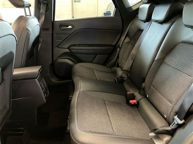 RENAULT Captur usata, con ESP
