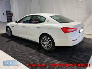 MASERATI Ghibli usata, con Airbag