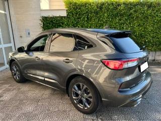 FORD Kuga usata 6