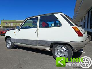 RENAULT R 5 usata 35