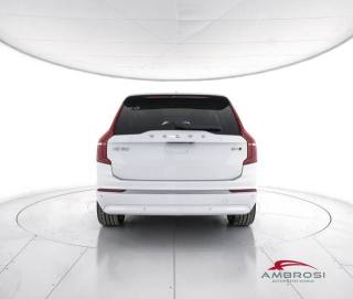 VOLVO XC90 usata 5
