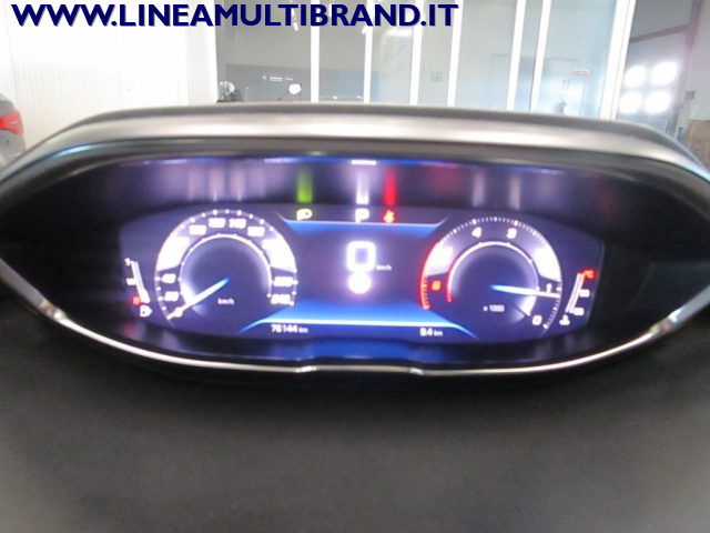 PEUGEOT 3008 usata, con Airbag Passeggero