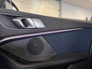 BMW 116 usata, con Portellone posteriore elettrico