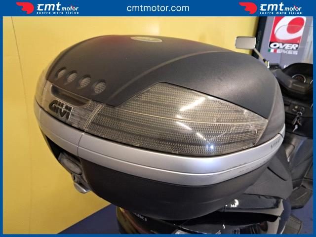 SUZUKI Burgman AN 400 usata 6