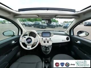 FIAT 500C usata, con Cruise Control