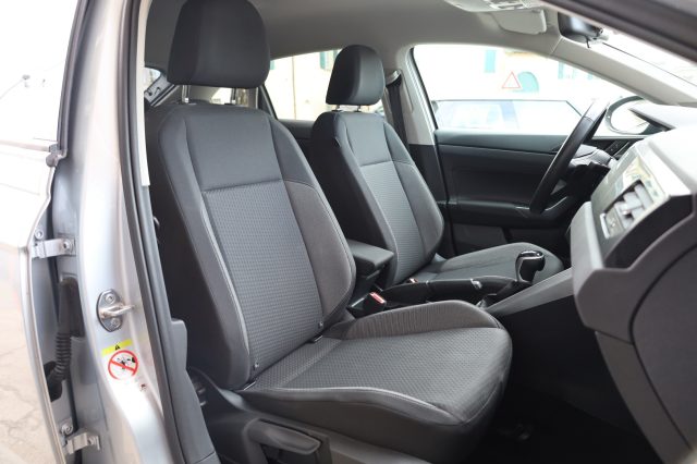 VOLKSWAGEN Taigo usata 111