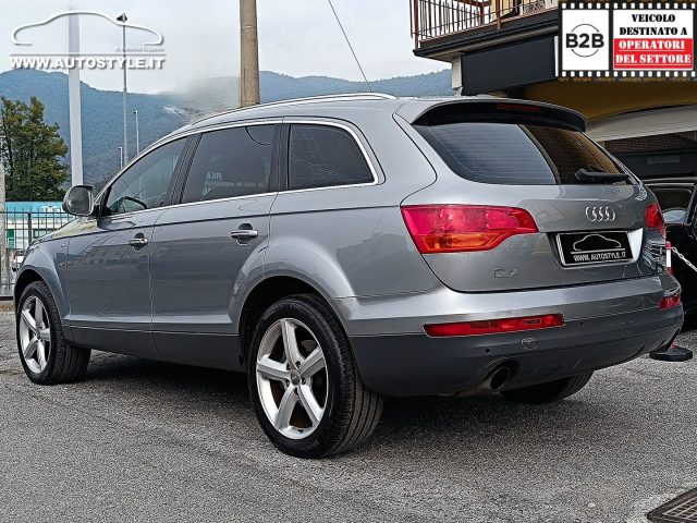 AUDI Q7 usata, con Vivavoce