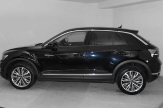 VOLKSWAGEN T-Roc usata, con Airbag laterali