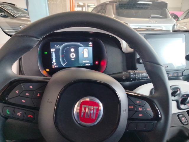 FIAT Panda usata 24