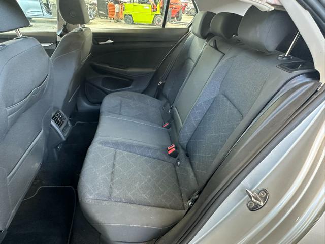 VOLKSWAGEN Golf usata, con Immobilizzatore elettronico
