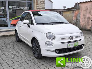 FIAT 500C usata, con Servosterzo