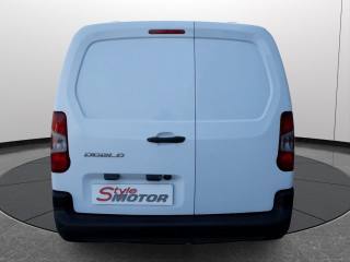 FIAT Doblo usata 15