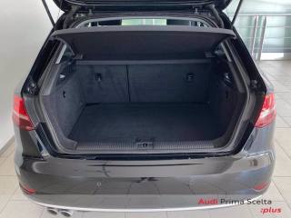 AUDI A3 usata, con Climatizzatore