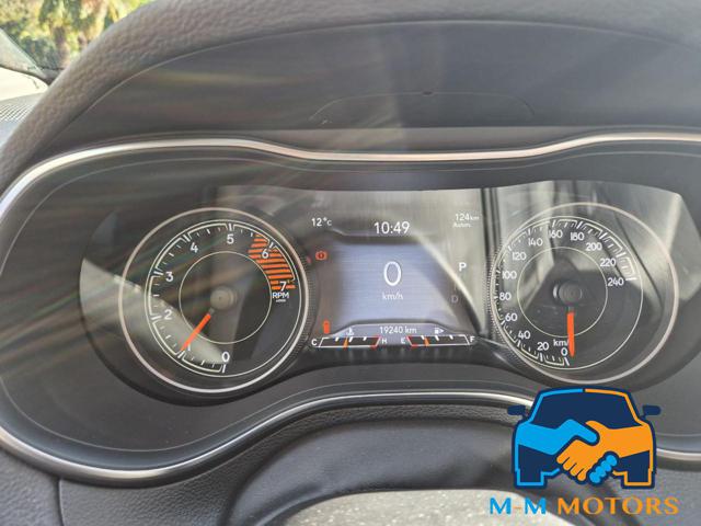 JEEP Cherokee usata 6