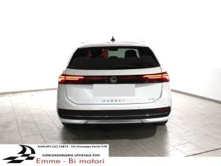VOLKSWAGEN Passat usata, con Airbag Passeggero