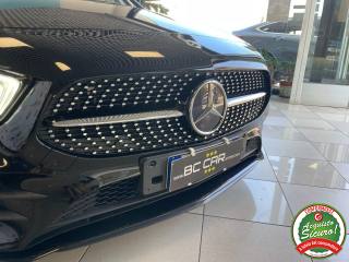 MERCEDES-BENZ A 180 usata, con USB