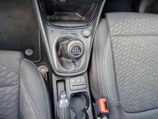 FORD Puma usata, con ESP