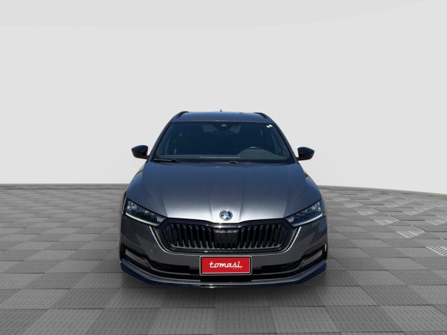 SKODA Octavia usata 7