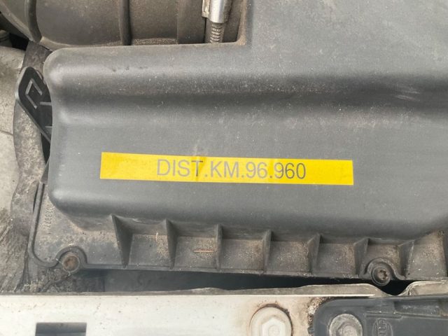 OPEL Astra usata, con Servosterzo