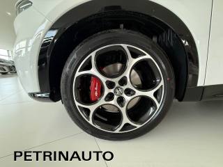 ALFA ROMEO Tonale usata, con Interni in pelle