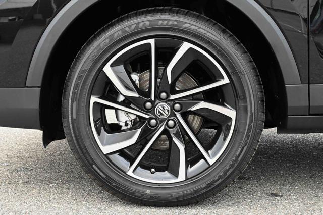 MG ZS usata, con Climatizzatore