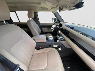 LAND ROVER Defender usata, con Airbag laterali