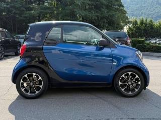 SMART ForTwo usata, con ESP