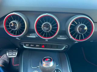 AUDI TT usata, con ESP