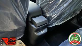 JEEP Avenger usata, con Touch screen