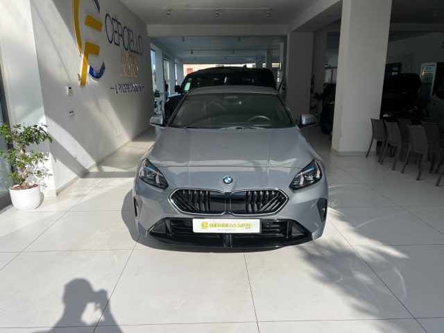 BMW 118 usata, con ABS