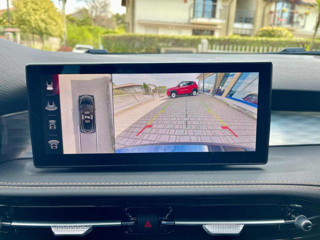 ALFA ROMEO Tonale usata, con USB
