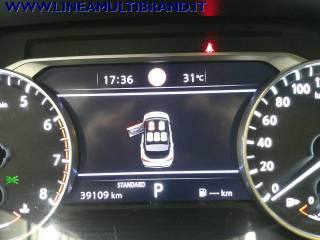 NISSAN Qashqai usata, con Frenata d