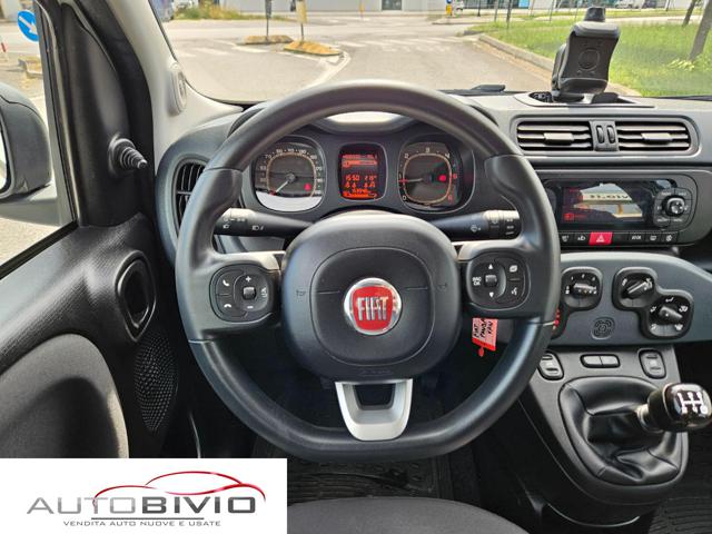 FIAT Panda usata 14