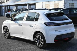 PEUGEOT 208 usata, con Boardcomputer