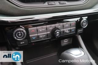 JEEP Compass usata 10