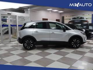 OPEL Crossland usata, con Airbag laterali