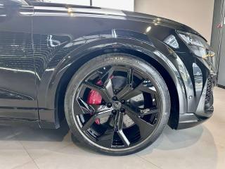 AUDI RS Q8 usata, con Airbag Passeggero