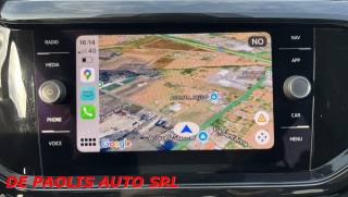VOLKSWAGEN T-Cross usata, con ESP