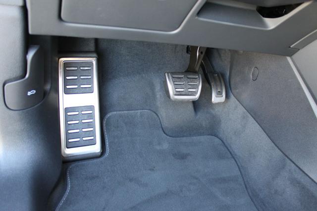 AUDI Q3 usata, con Tettuccio apribile